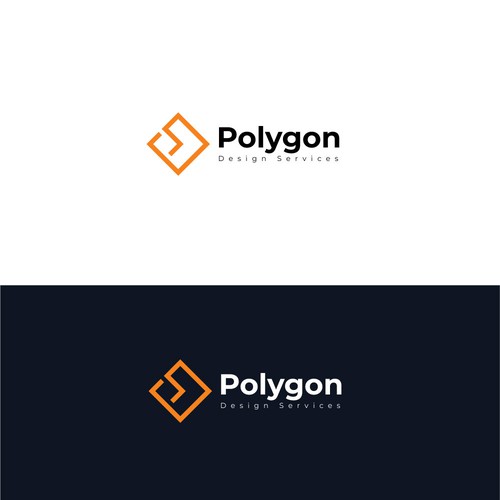 Small engineering startup needs geometric logo! Design by 9bstrokes™