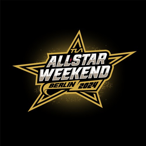 All Star Weekend Design by indraDICLVX