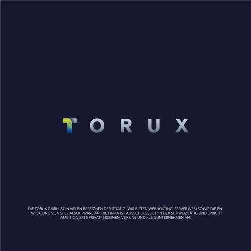 Logo design contest entry by Design$