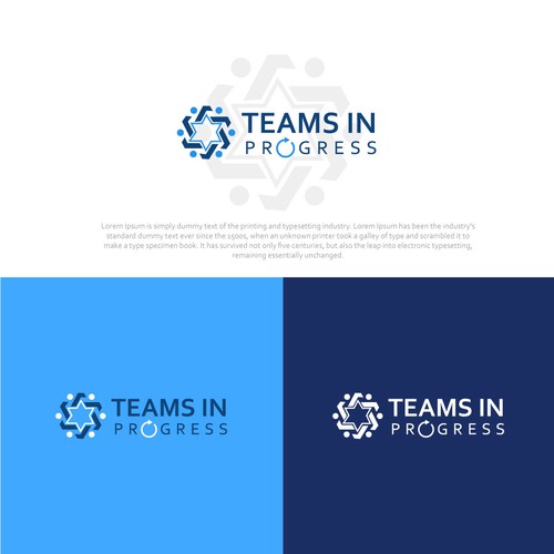 We need to always be GSD, so let’s make teams and their leaders be badass — brand badass! Design by Darel Art