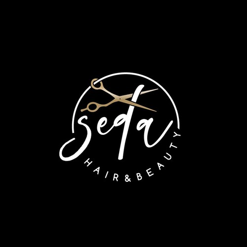 Logo design contest entry by designstarla