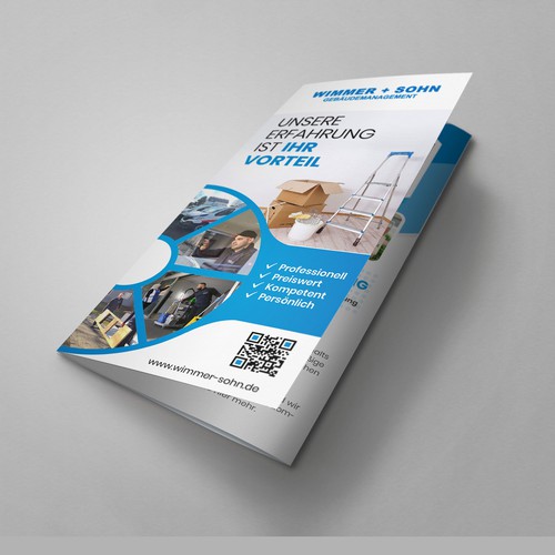  contest entry by fastdesign86