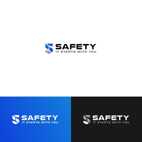 Safety Logo Design by Young Creations