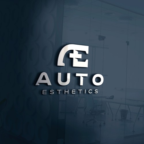 Auto Spa Needs Logo that Will Make Car Owners Want to Bring Their Vehicle in For a New Amazing Look Design by SORG® / Serch Orozco
