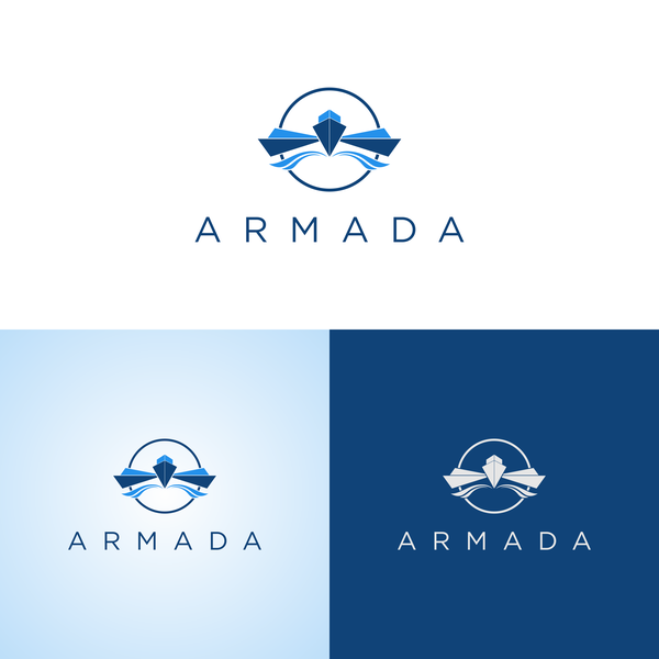 Design by ududerapedot titled "Armada"