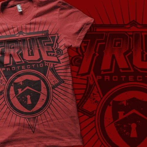 True Protection Design por marbona