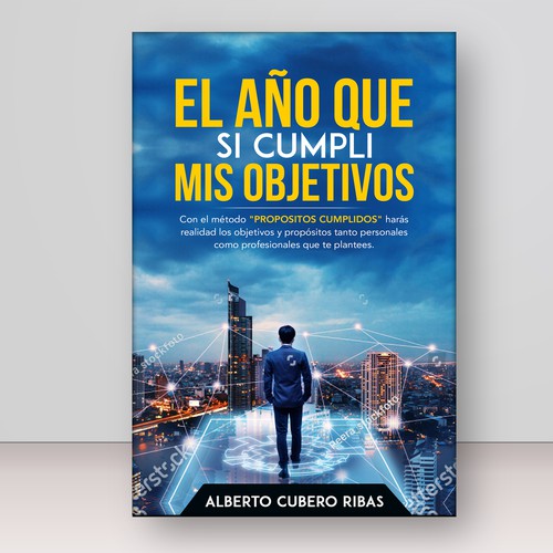 Book cover contest entry by 99_Graphic