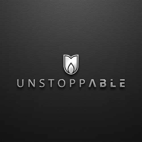 Masterclass-like logo to illustrate a high-end program Design by SP-99