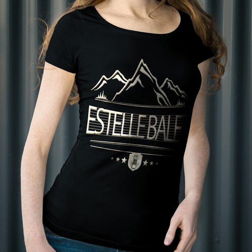  contest entry by Custom-Made