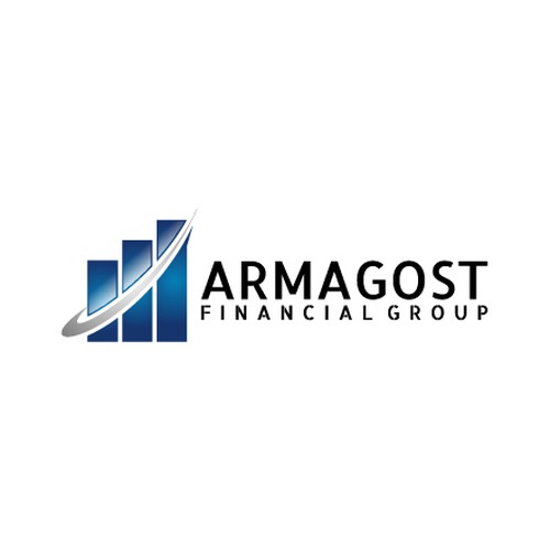 Help Armagost Financial Group with a new logo Design by gnrbfndtn