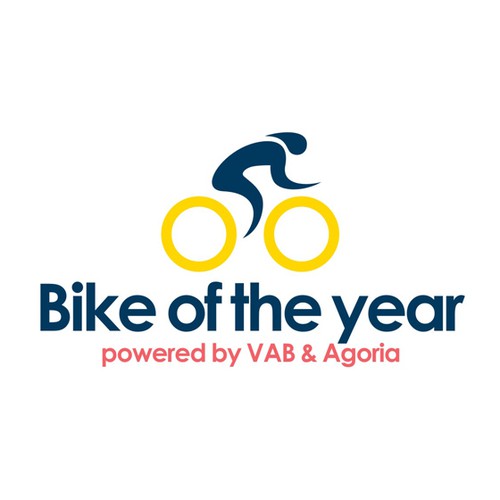 Create a new bike of the year logo Design by SantG9Design
