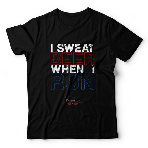 Design by DiaZッ titled "Design shirts with some comedy for vets."