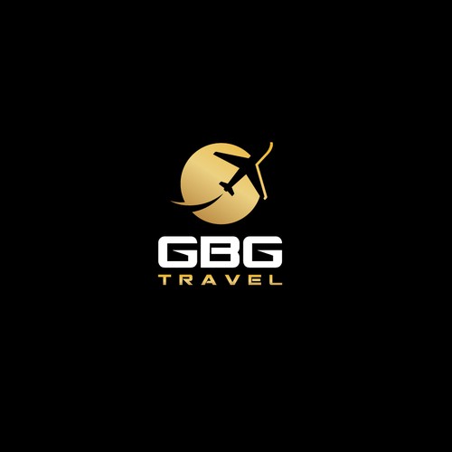 GBG Travel Logo Design by A.Aliye