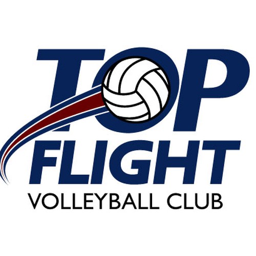 Top Flight Volleyball