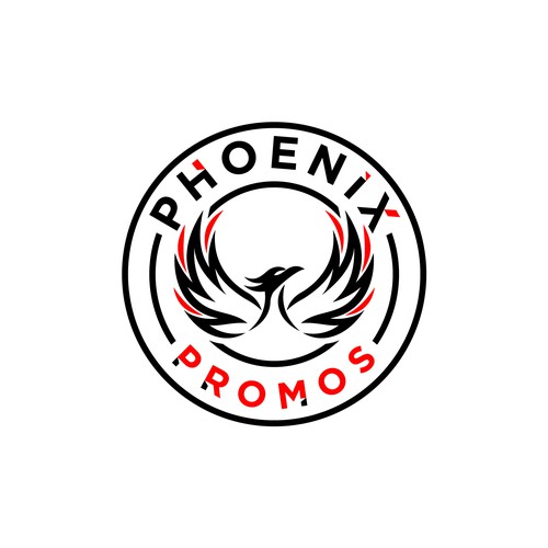 Phoenix Promos Design by onogiri.design