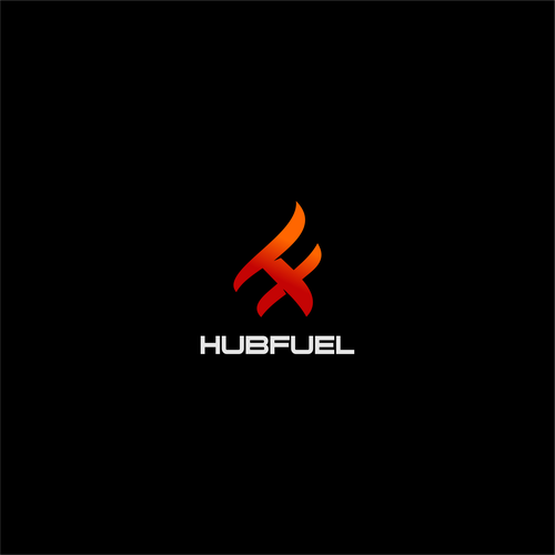 HubFuel for all things nutritional fitness Diseño de sukadarma
