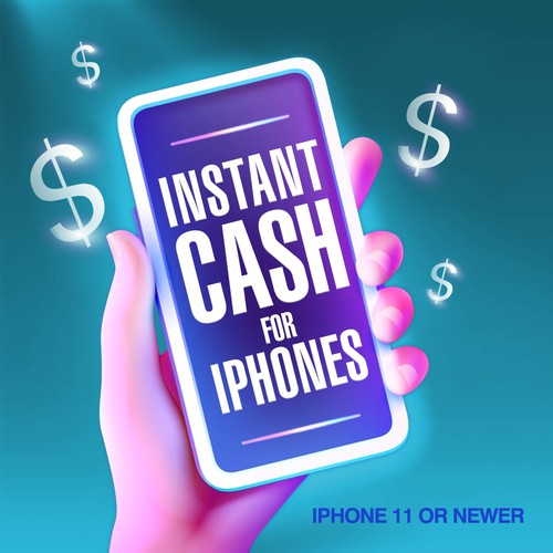 WSCE iphone poster Design by S-ASIM