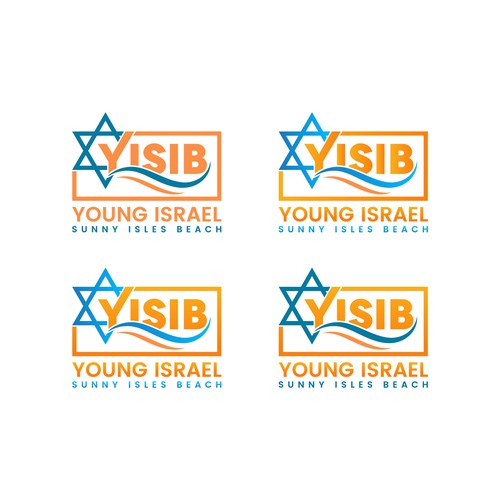 Design a young, fresh & scenic logo for our community Design by KOUSH!K