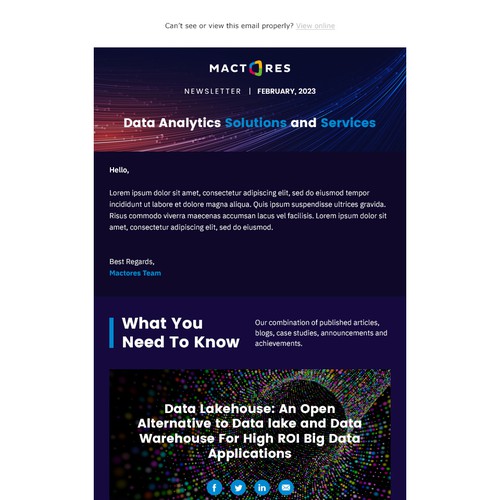 Email contest entry by foxxx