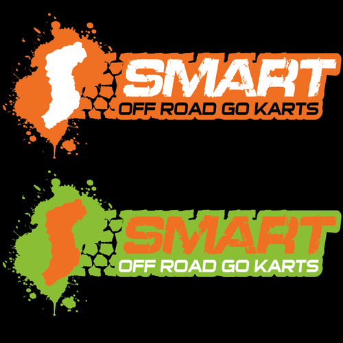 OFF-ROAD GO KART COMPANY Design by Luckykid