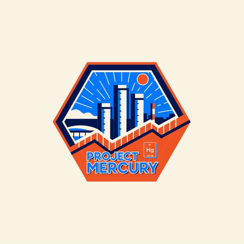 Designs | Modern, Clean, Vibrant and Visually Appealing Sticker for ...