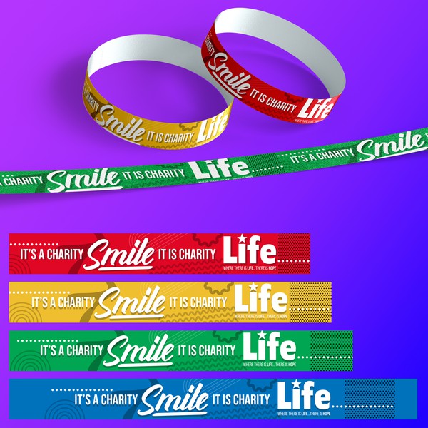Life wristband