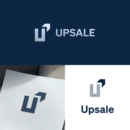 Logo design contest entry by Hicham.design