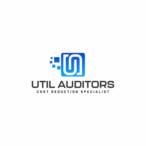 Technology driven Auditing Company in need of an updated logo Ontwerp door Greey Design