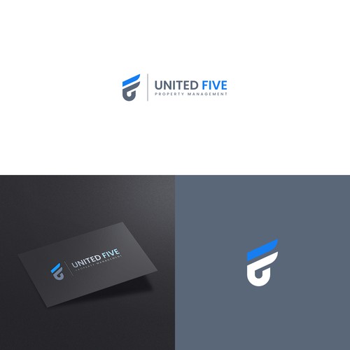 Diseño de United Five de Xandy in Design