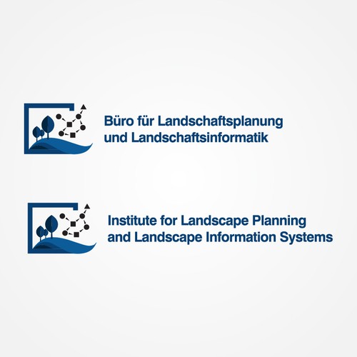 Logo design contest entry by Michael B..