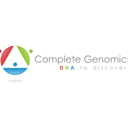 Logo only!  Revolutionary Biotech co. needs new, iconic identity デザイン by Custom Logo Graphic