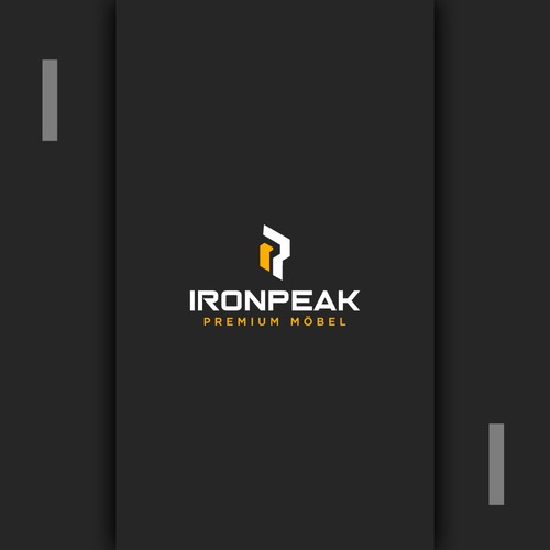 Logo design contest entry by Hamba259