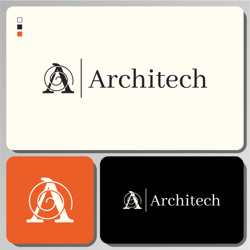 Brilliant logo required for knowledge oasis in an age of cognitive overload! Design by zen.logo