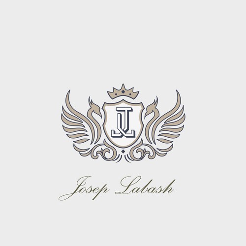 JL joseph Labash Design by LAYOUT.INC