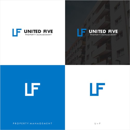 United Five Design by lewi anton