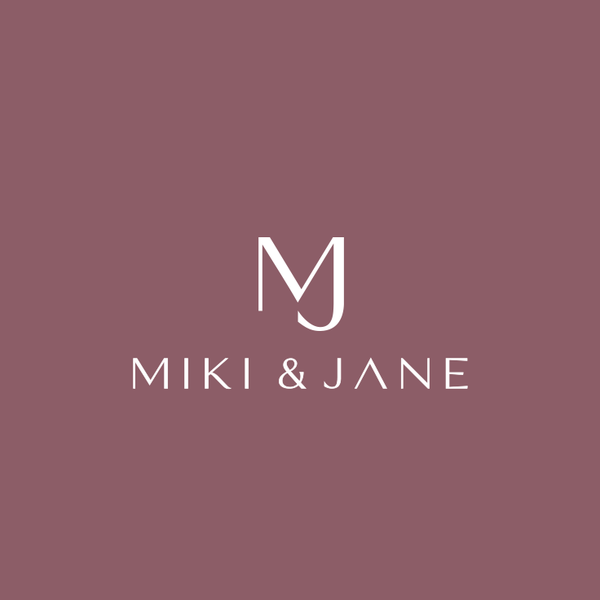 MIKI AND JANE