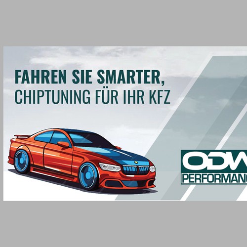  contest entry by Creativedzine