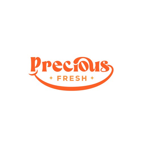 Create a Captivating Logo for Precious Fresh: Air fresheners that make you smile. Design by Arfian Huda