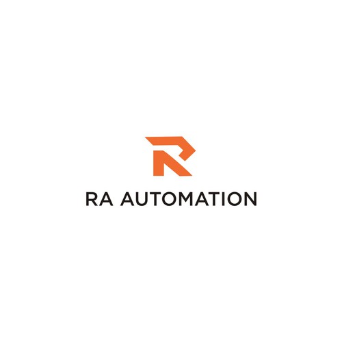 Logo for Robots Automating the World Design by CrimaDezignz®
