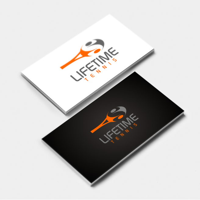 Public Tennis management company seeks your art! Logo design contest