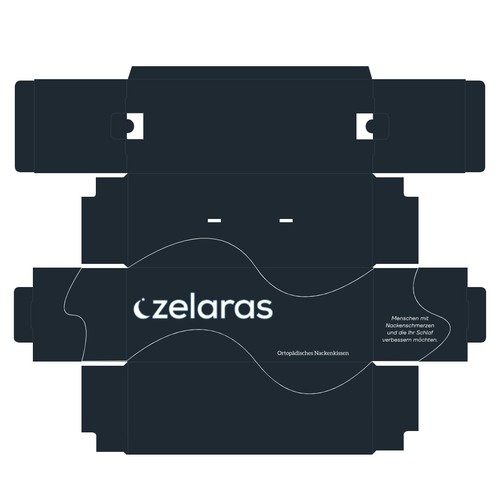 Product packaging contest entry by BrankaS