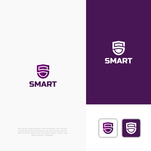Need Logo for Security Assessment Software Tool Design von Dede-Sutisna