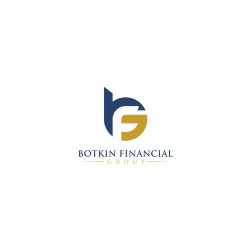 Design a unique logo for a financial services company. | Logo design ...