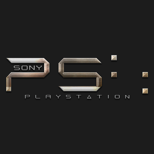 Community Contest: Create the logo for the PlayStation 4. Winner receives $500! デザイン by BombardierBob™