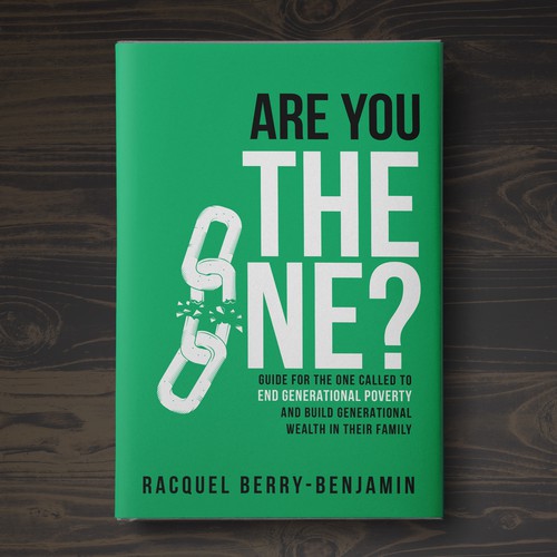 THE ONE Design by Aaniyah.ahmed