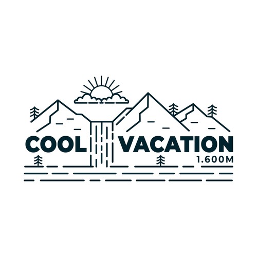 Logo & social media pack contest entry by danieltriyasa