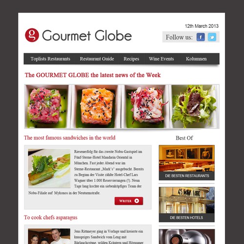  contest entry by Ks.Design⚡