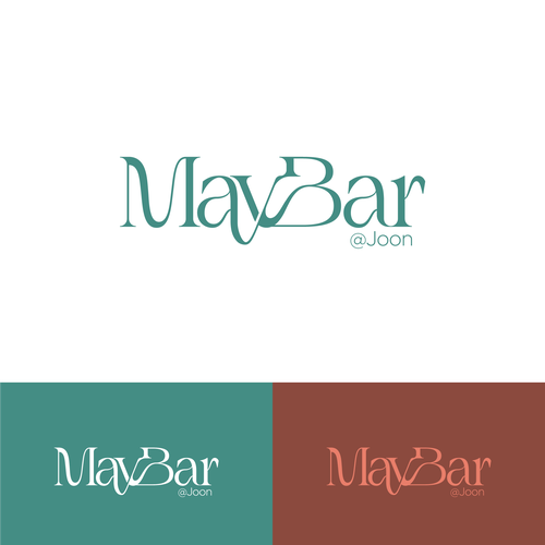 Logo for Upscale bar and lounge Design by Artdityax