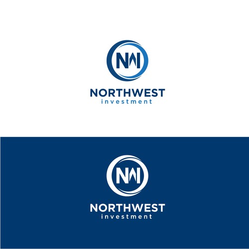 Northwest Design by DesignDotCom