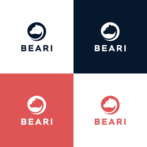 Design by BF-Designs™ titled "Beari"